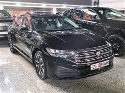 فولكسفاغن جيتا